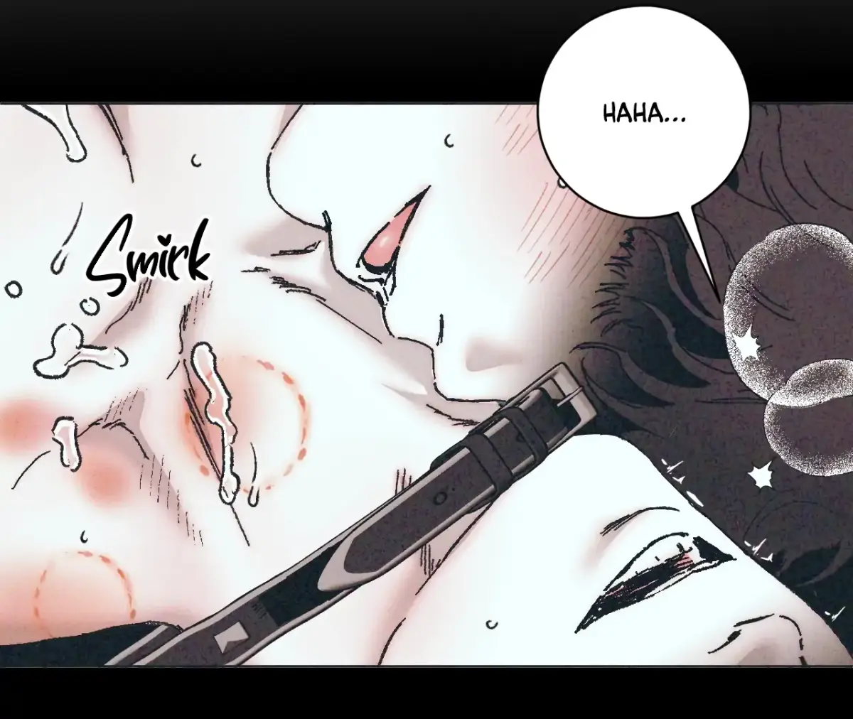 Kick the Bucket Chapter 10 page 147 - 