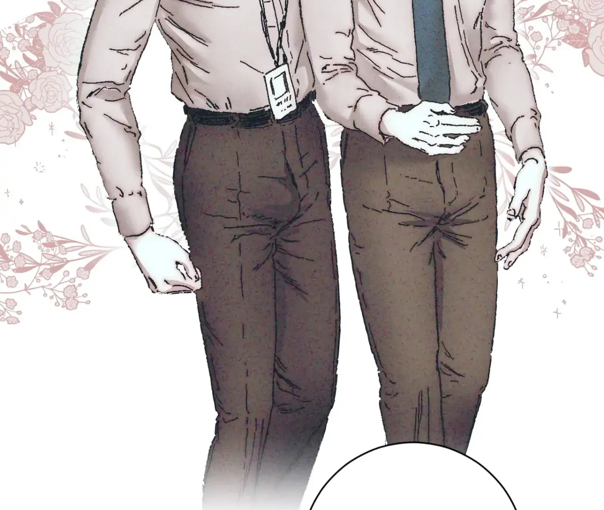 Kick the Bucket Chapter 10 page 17 - 