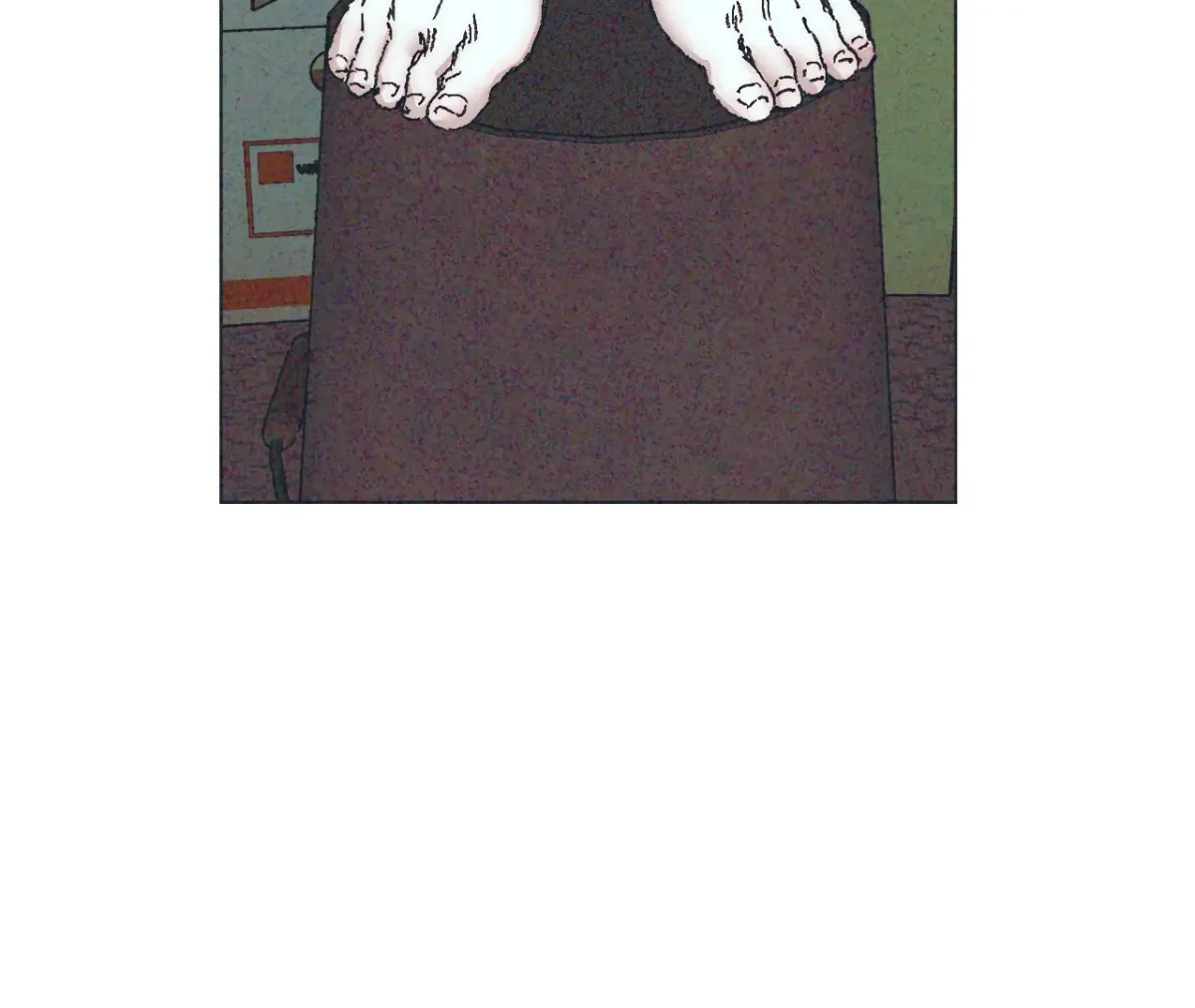 Kick the Bucket Chapter 10 page 20 - 