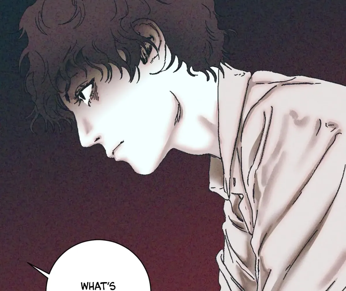 Kick the Bucket Chapter 10 page 3 - 