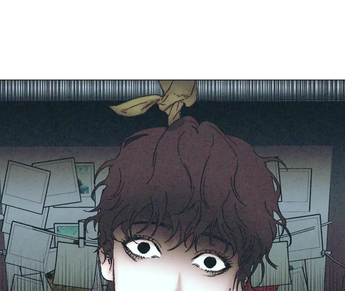 Kick the Bucket Chapter 10 page 21 - 