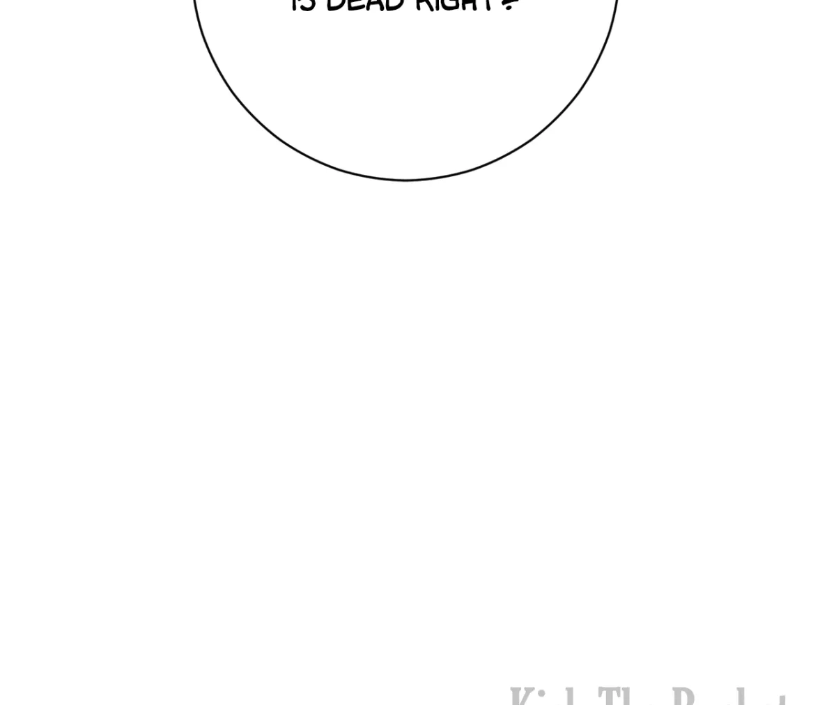 Kick the Bucket Chapter 10 page 23 - 