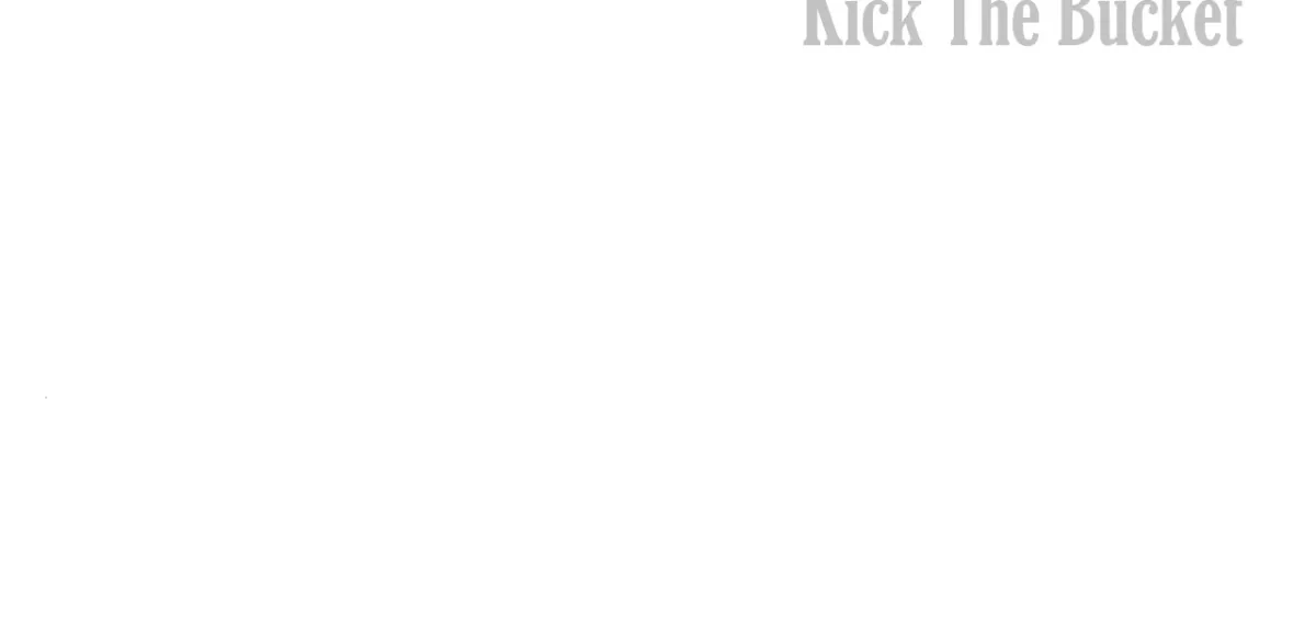 Kick the Bucket Chapter 10 page 24 - 