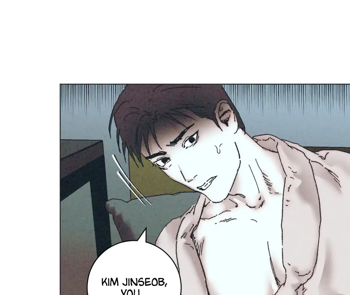 Kick the Bucket Chapter 10 page 28 - 