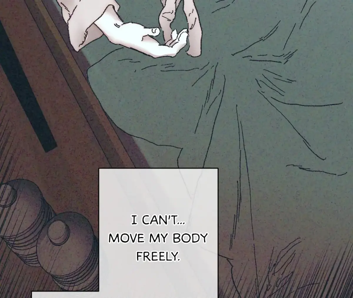 Kick the Bucket Chapter 10 page 31 - 