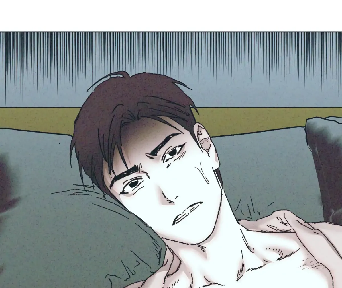 Kick the Bucket Chapter 10 page 33 - 