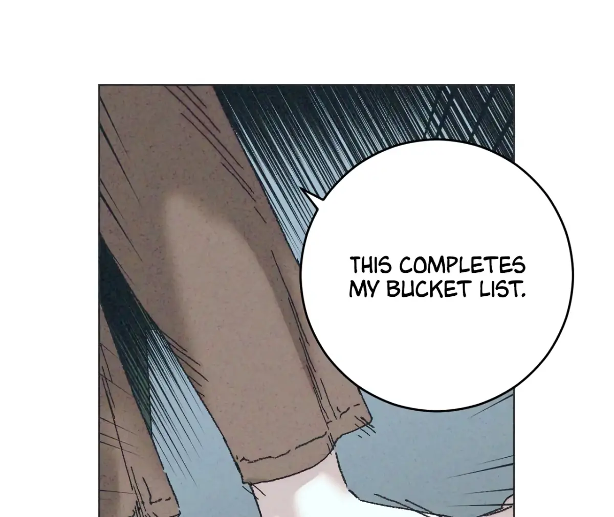 Kick the Bucket Chapter 10 page 41 - 