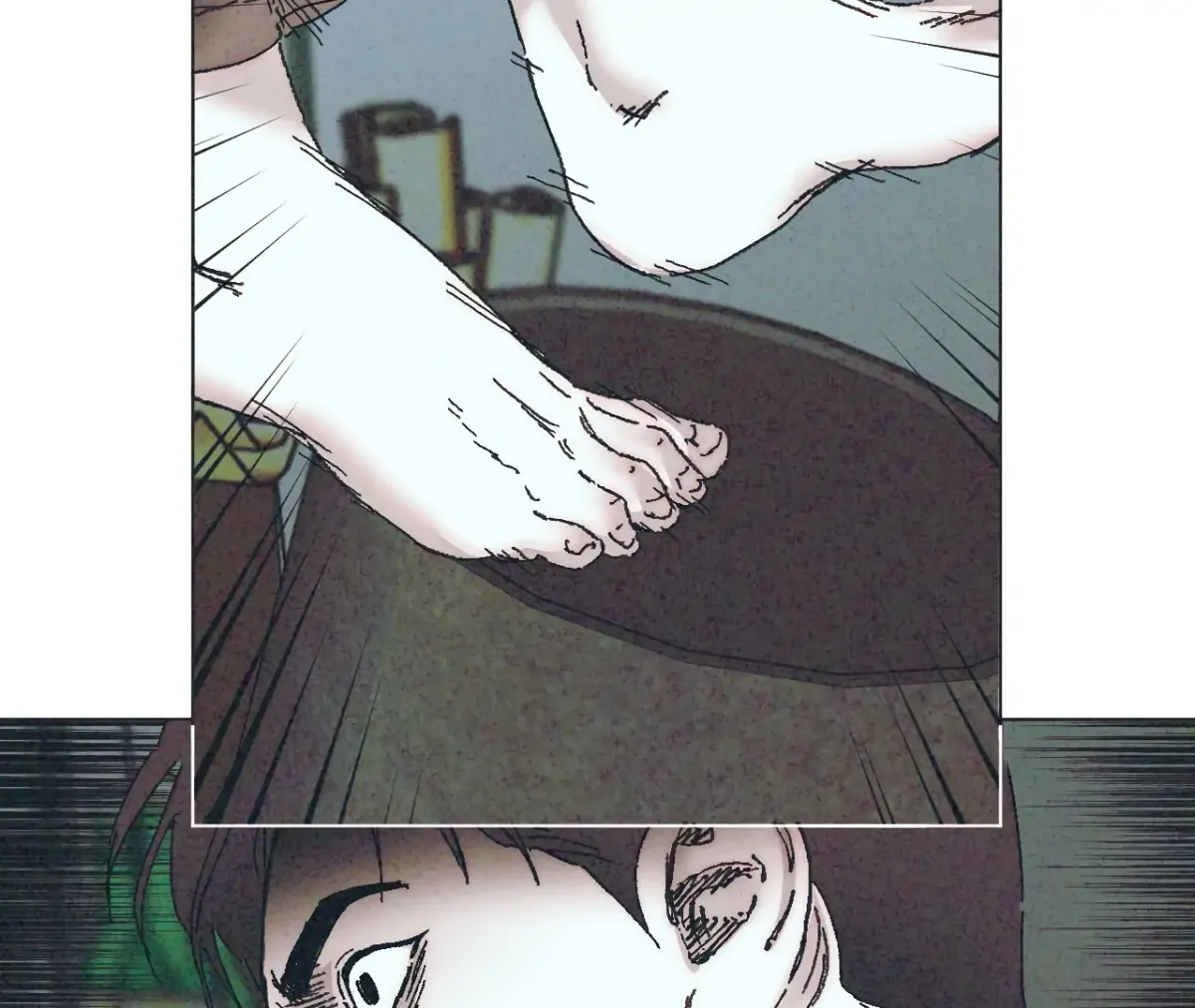 Kick the Bucket Chapter 10 page 42 - 