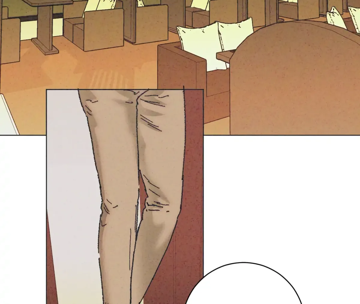 Kick the Bucket Chapter 10 page 46 - 