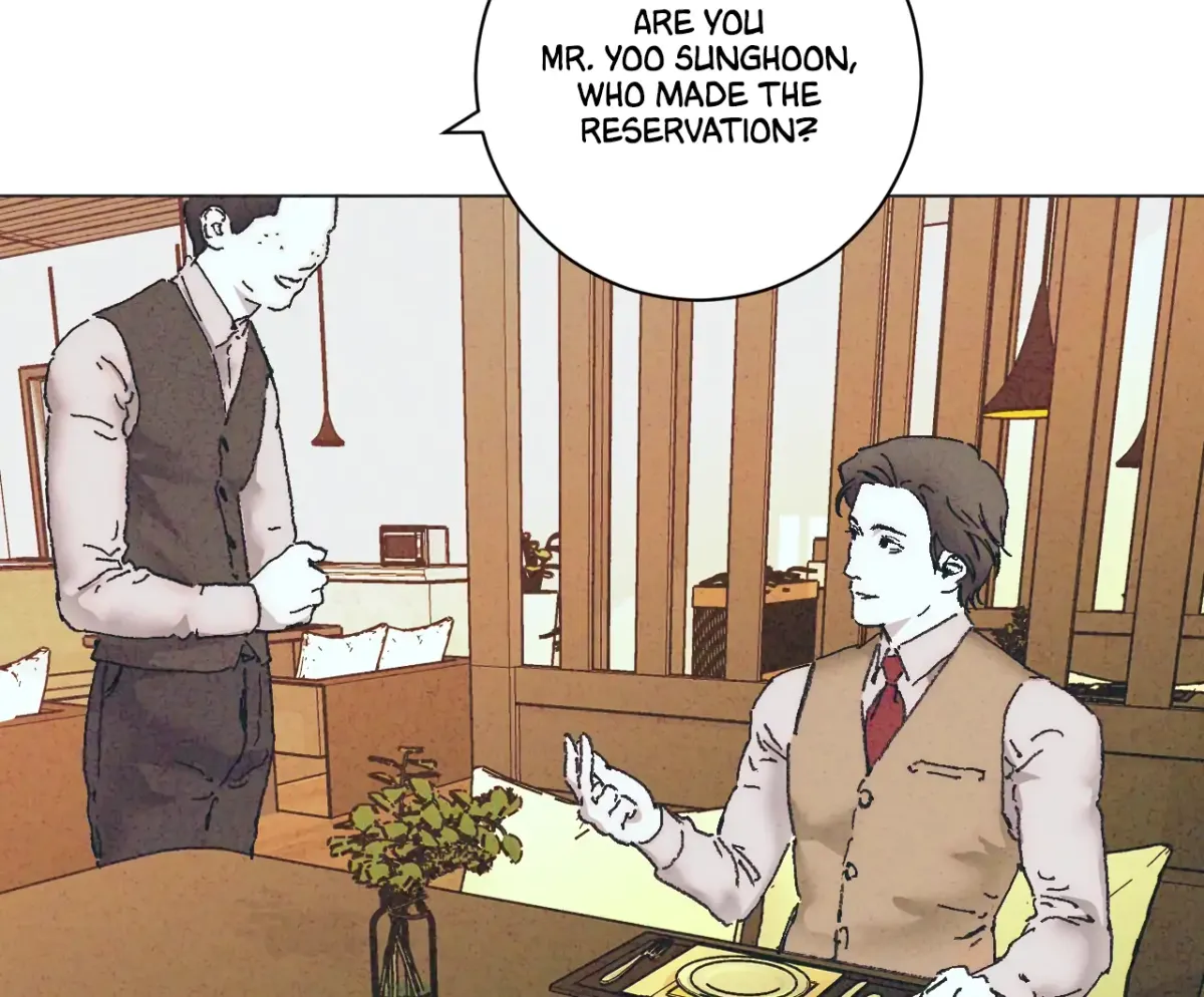 Kick the Bucket Chapter 10 page 48 - 