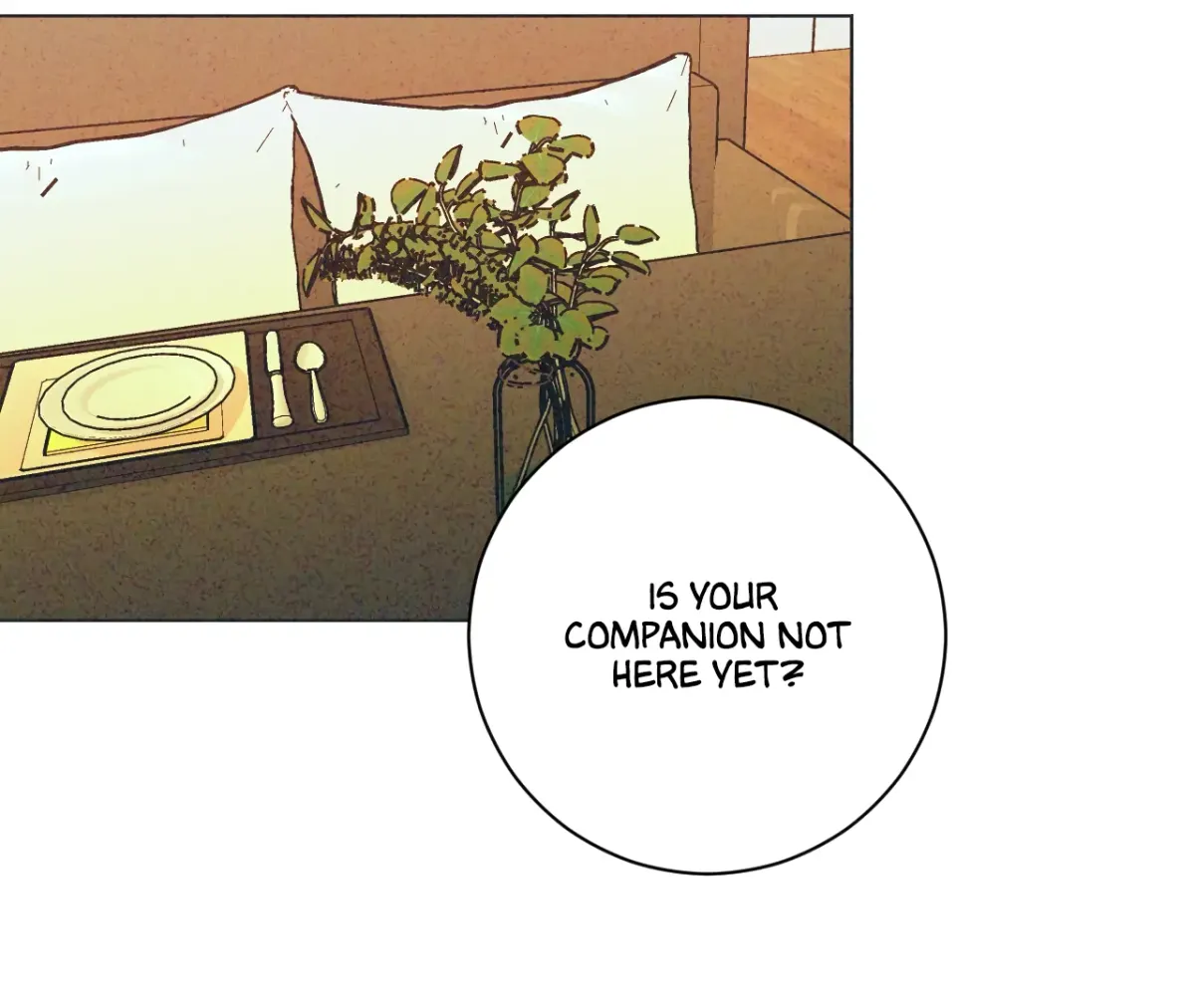 Kick the Bucket Chapter 10 page 50 - 