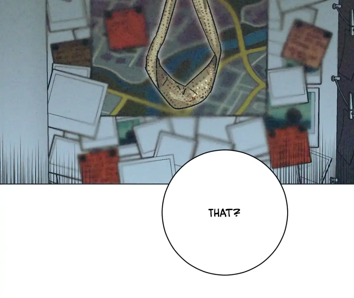 Kick the Bucket Chapter 10 page 6 - 
