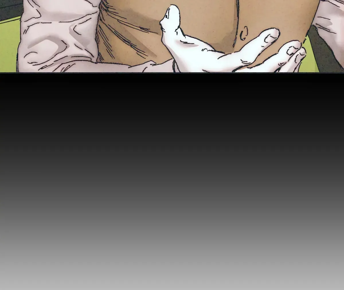Kick the Bucket Chapter 10 page 53 - 