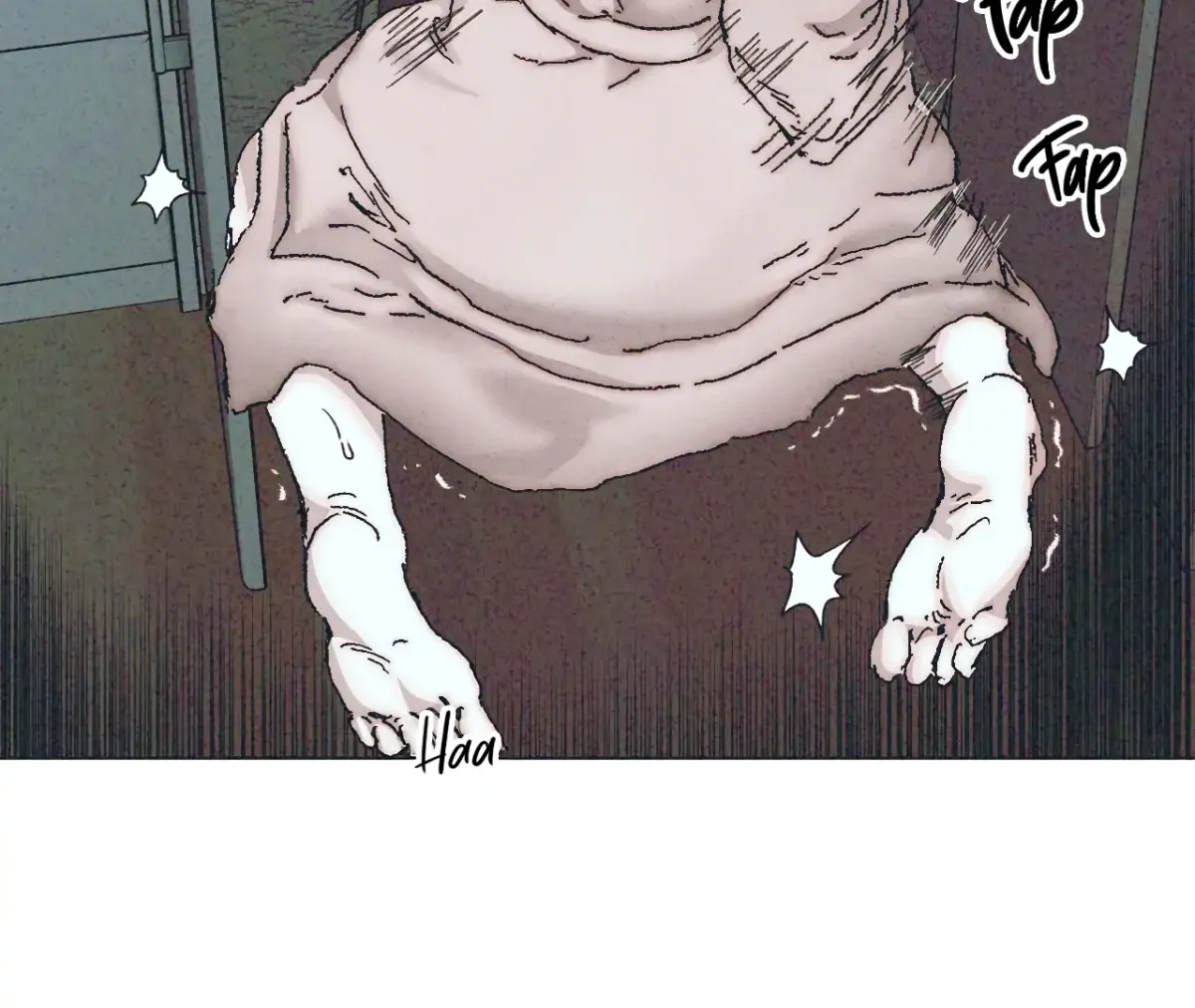Kick the Bucket Chapter 10 page 59 - 
