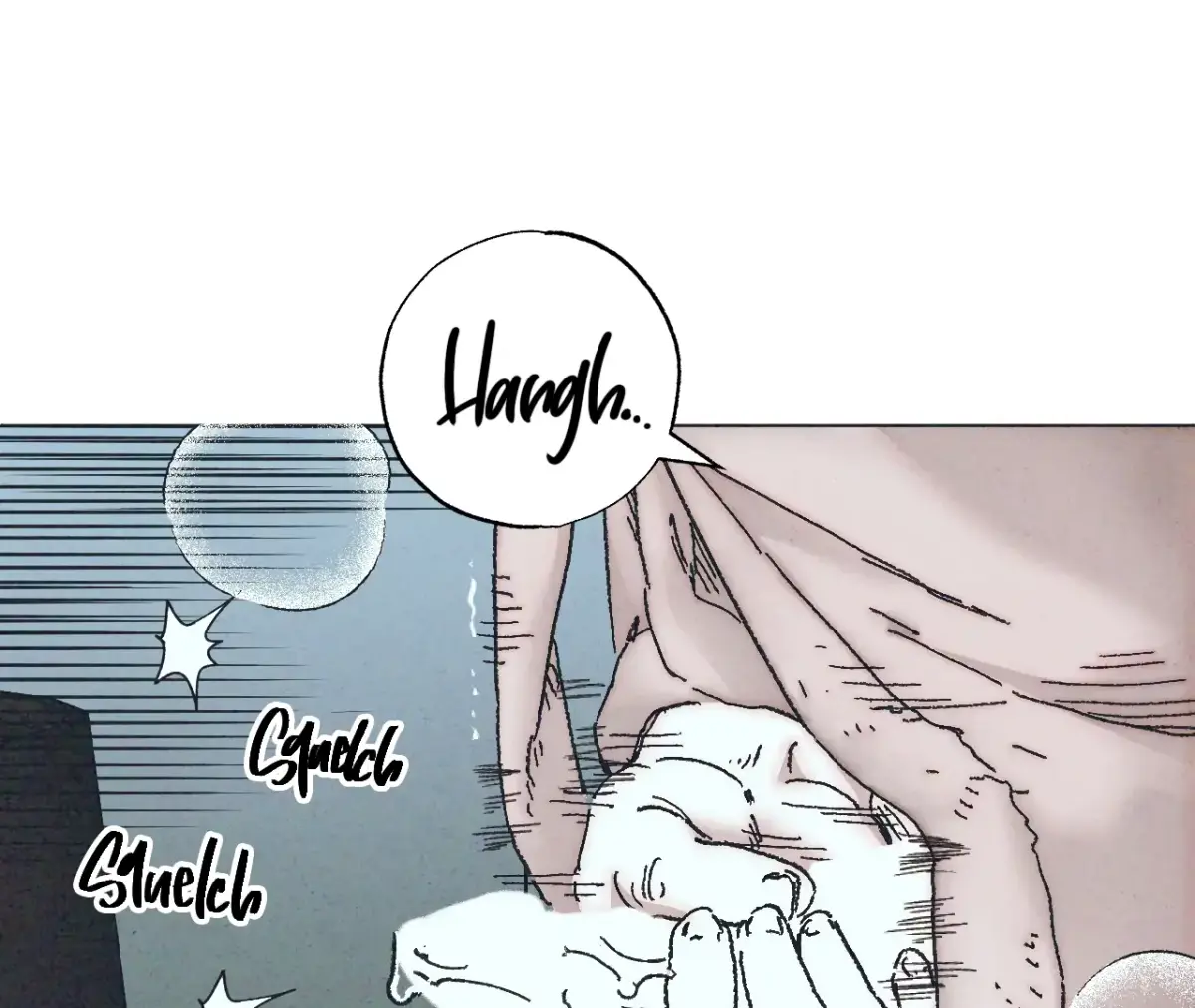 Kick the Bucket Chapter 10 page 60 - 