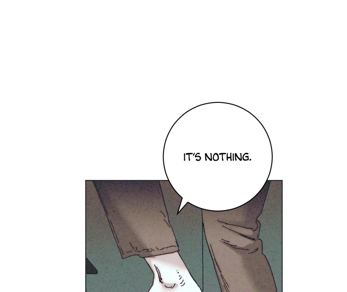 Kick the Bucket Chapter 10 page 7 - 