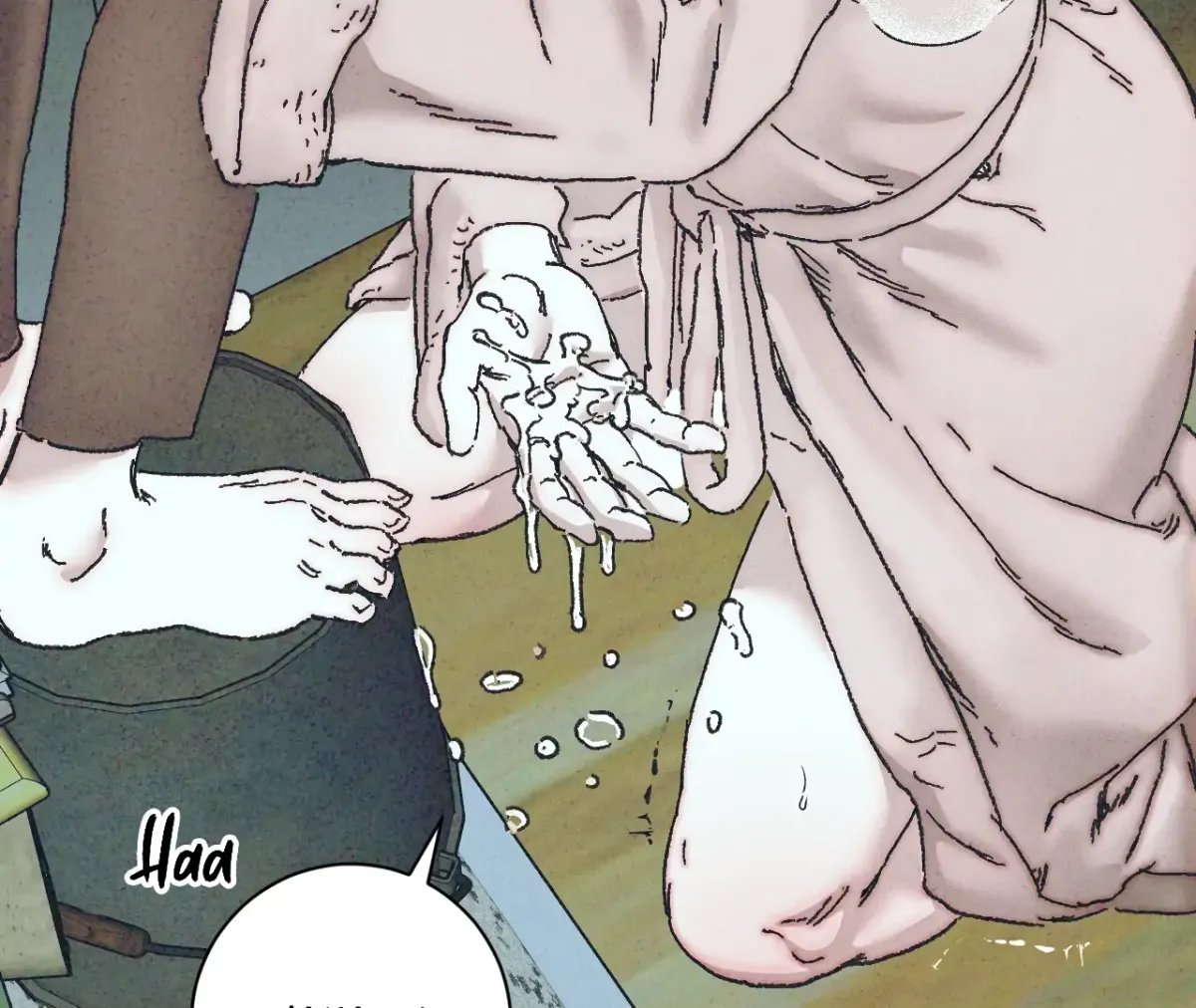 Kick the Bucket Chapter 10 page 68 - 