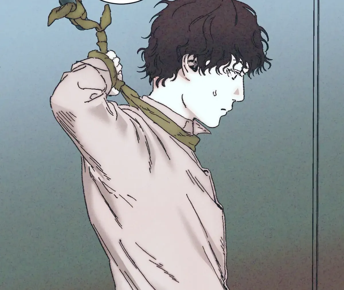 Kick the Bucket Chapter 10 page 70 - 