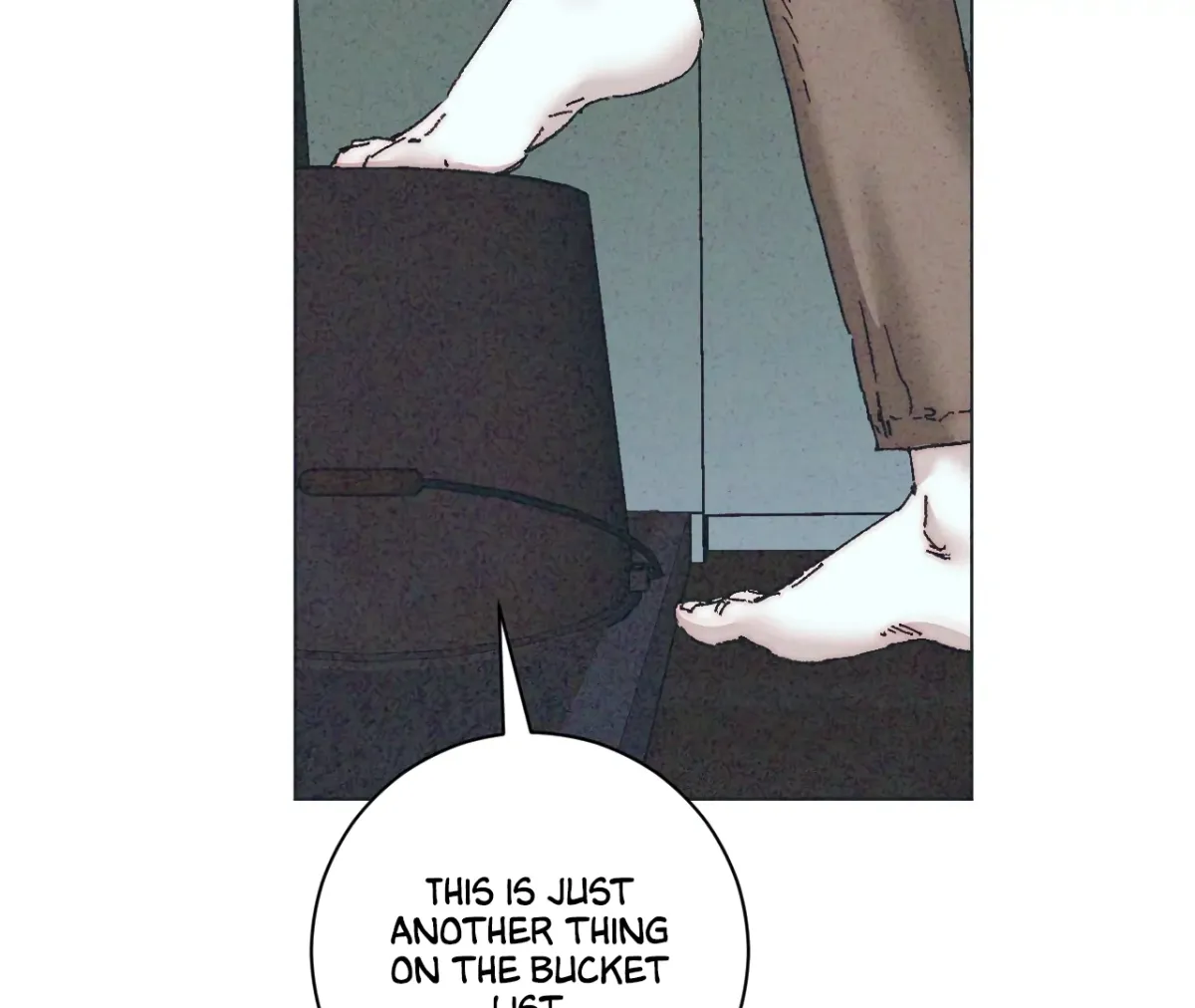 Kick the Bucket Chapter 10 page 8 - 