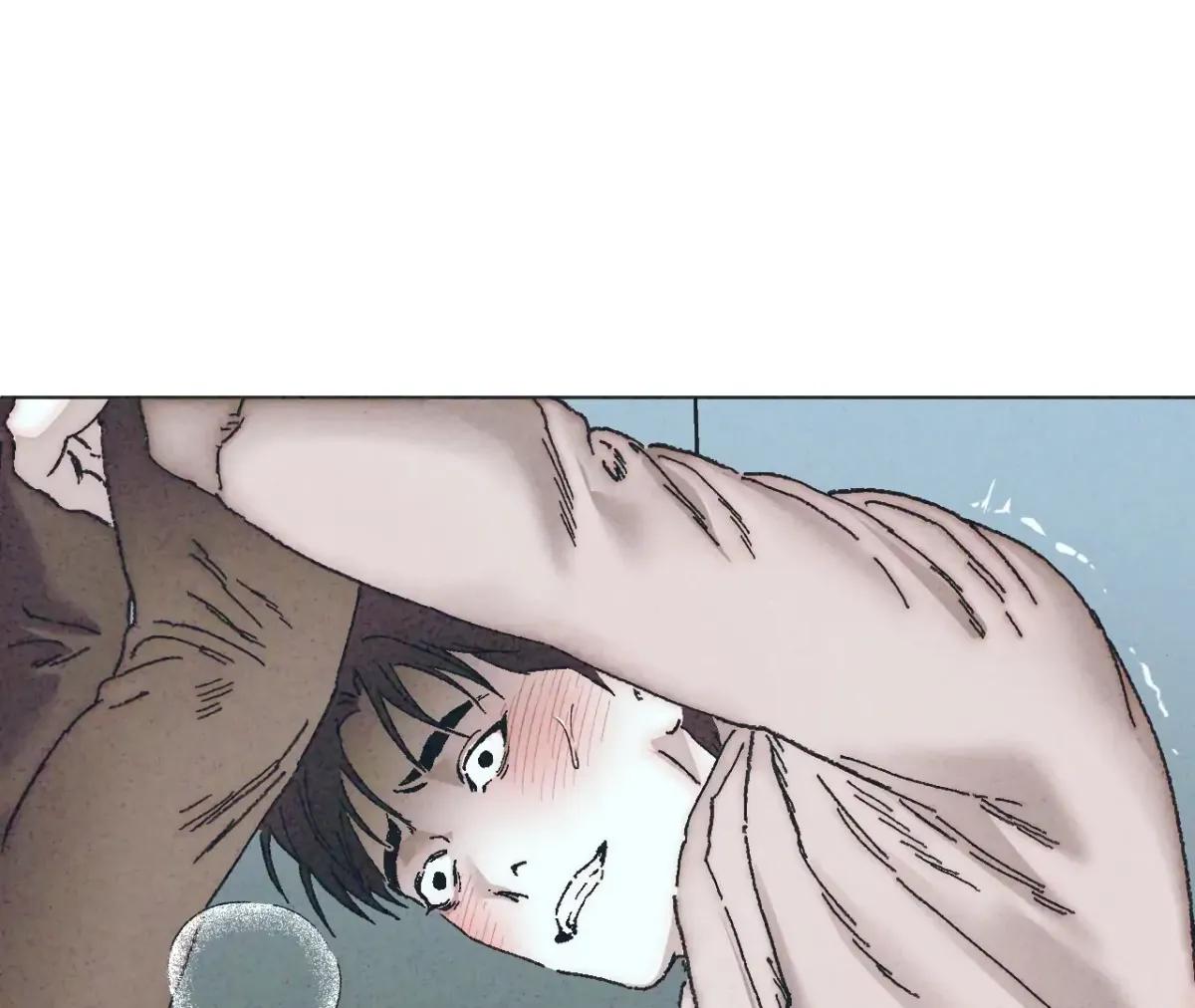 Kick the Bucket Chapter 10 page 72 - 