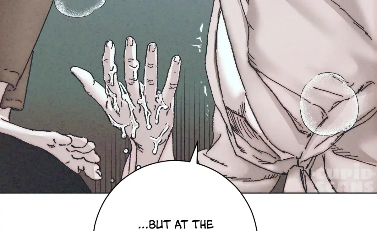 Kick the Bucket Chapter 10 page 73 - 