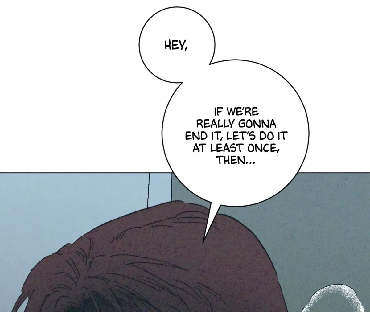 Kick the Bucket Chapter 10 page 77 - 