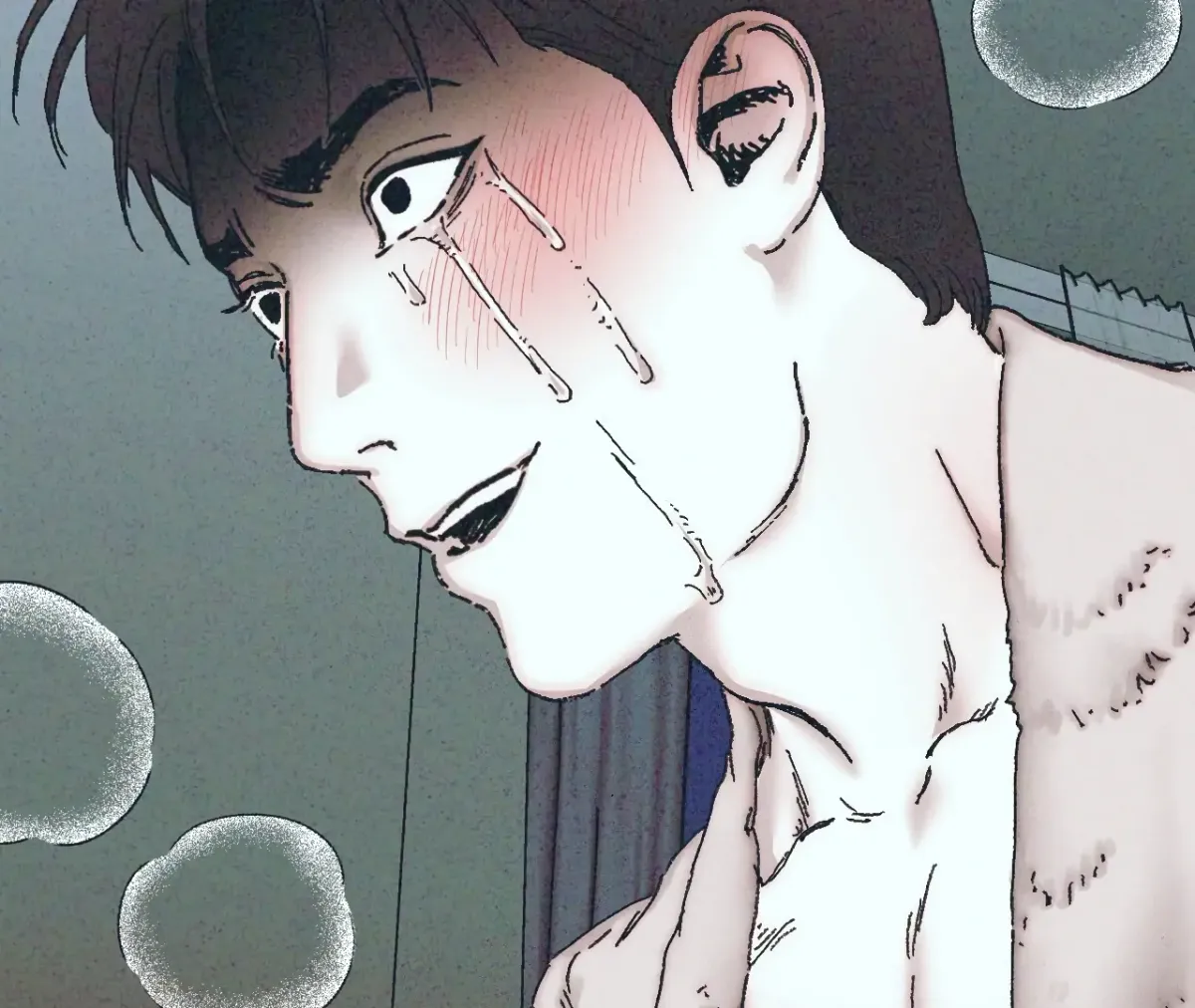 Kick the Bucket Chapter 10 page 78 - 