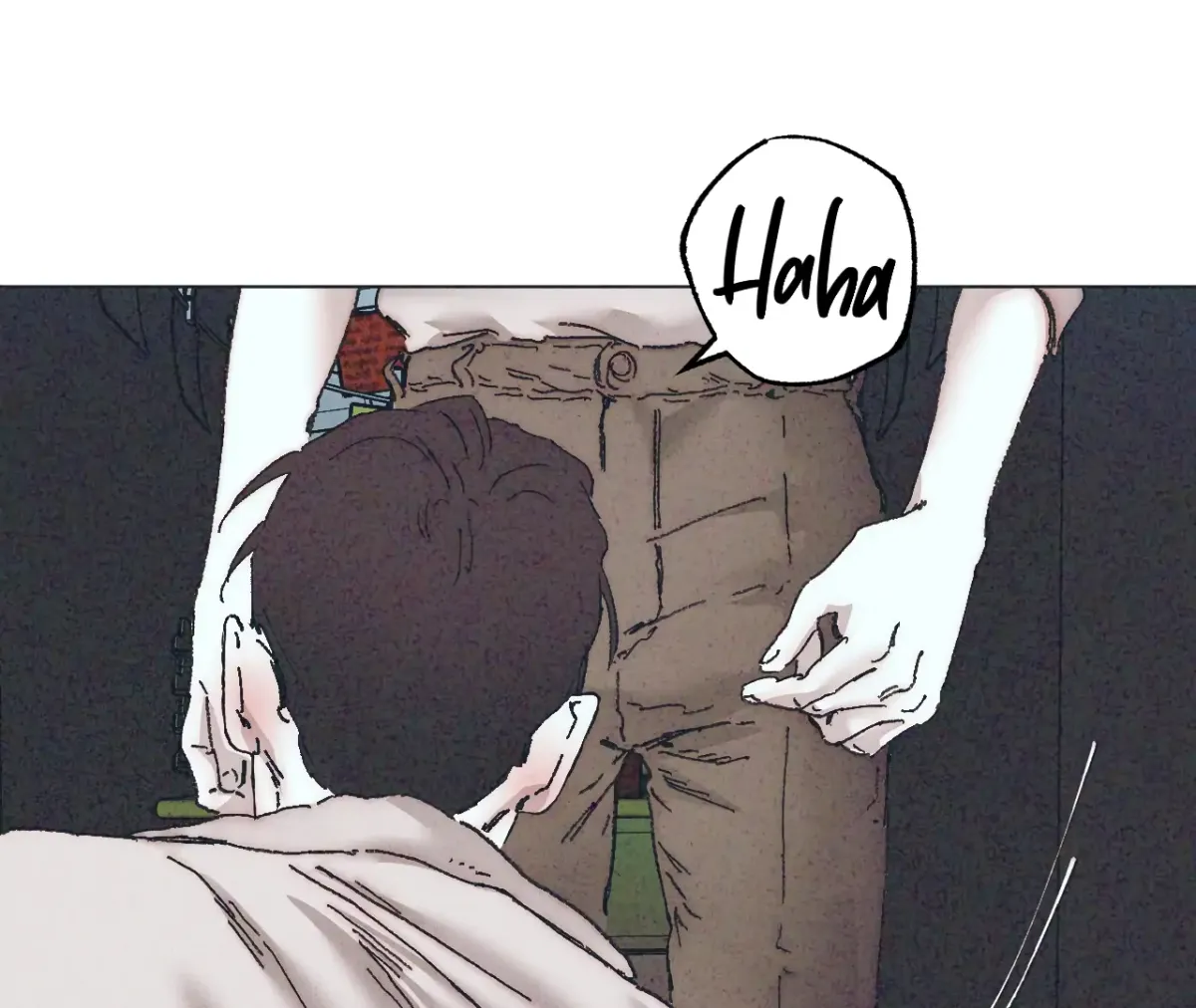 Kick the Bucket Chapter 10 page 80 - 