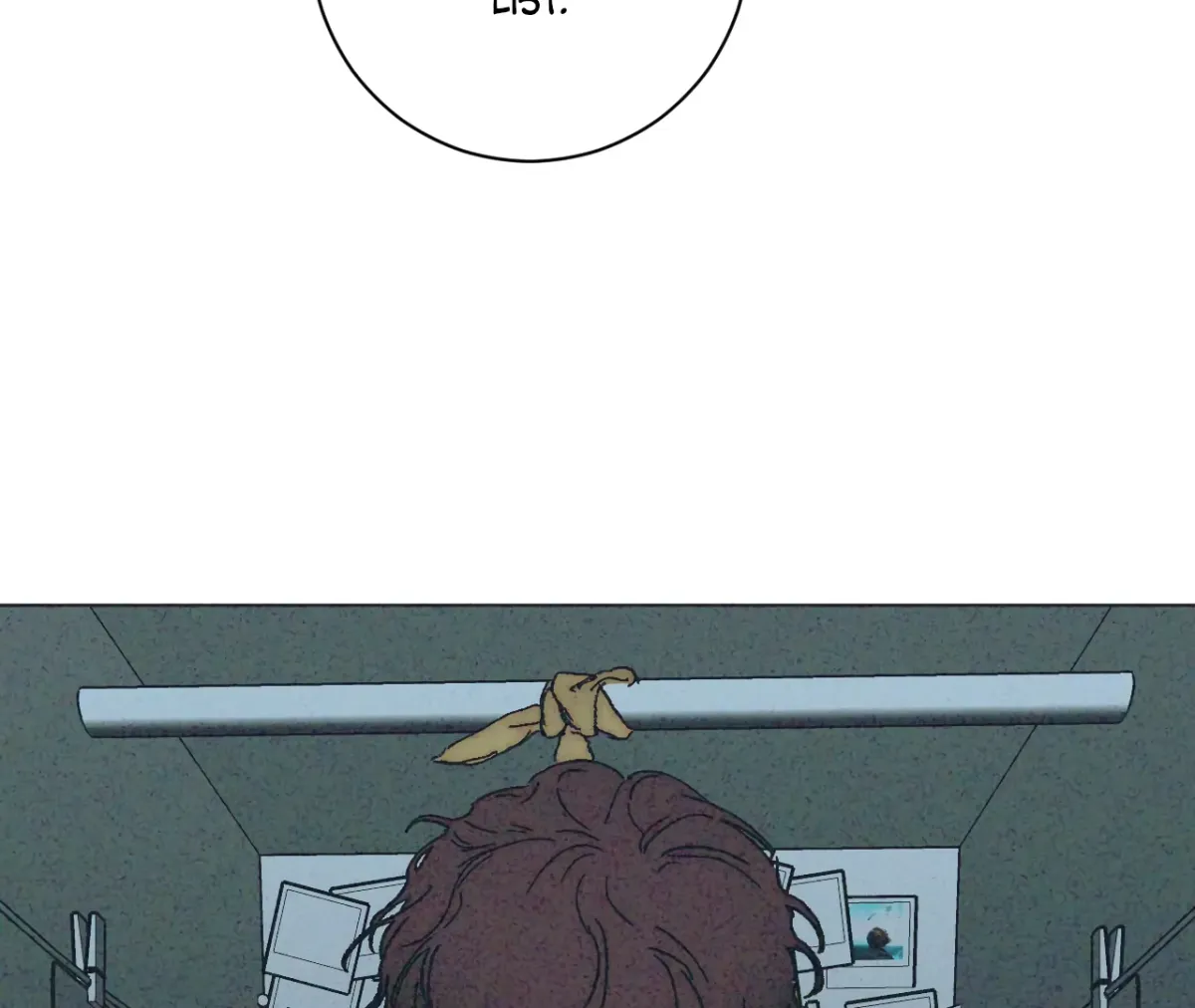 Kick the Bucket Chapter 10 page 9 - 