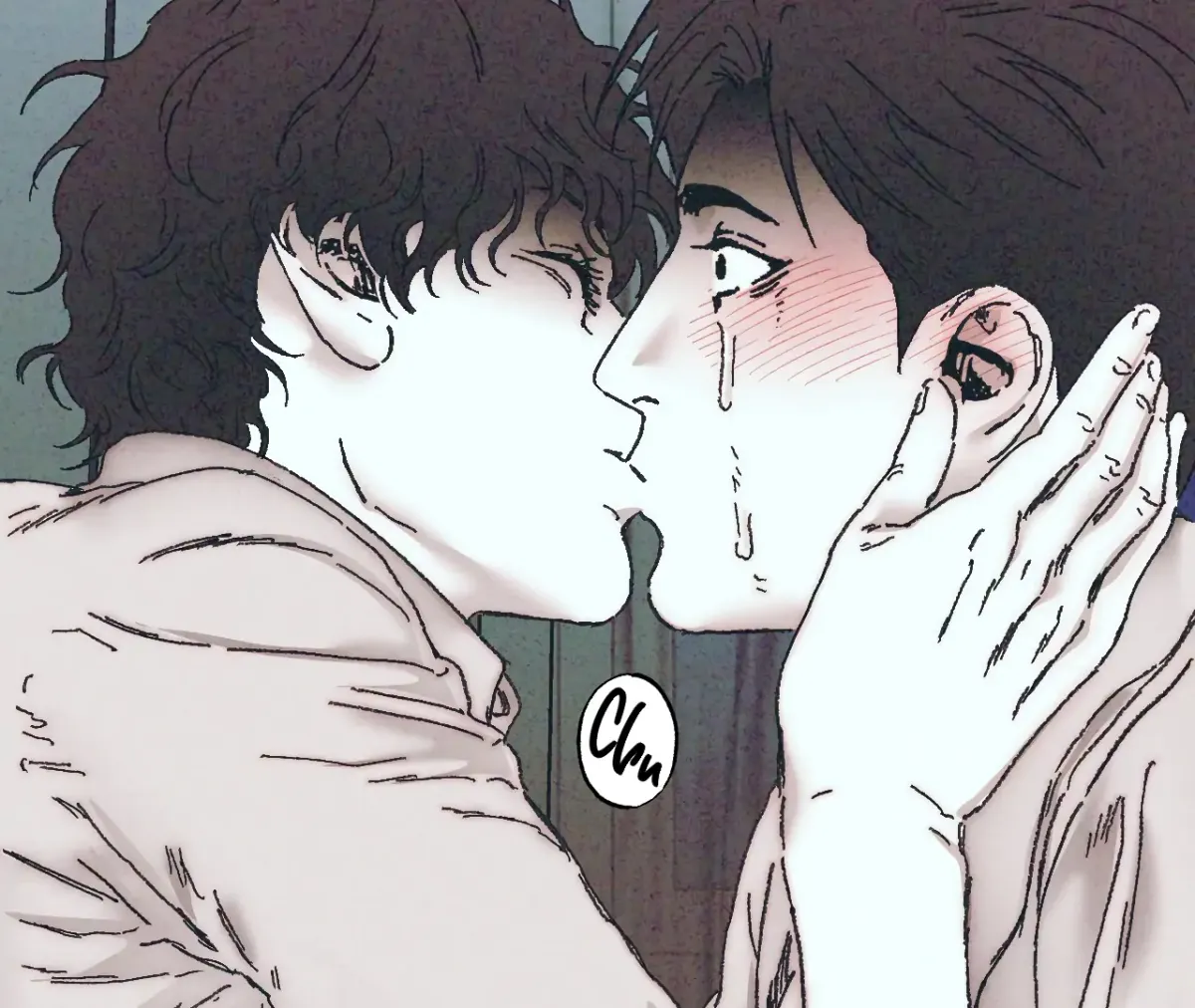 Kick the Bucket Chapter 10 page 84 - 