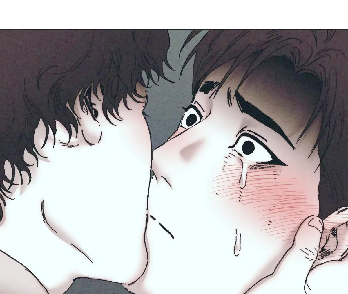 Kick the Bucket Chapter 10 page 86 - 