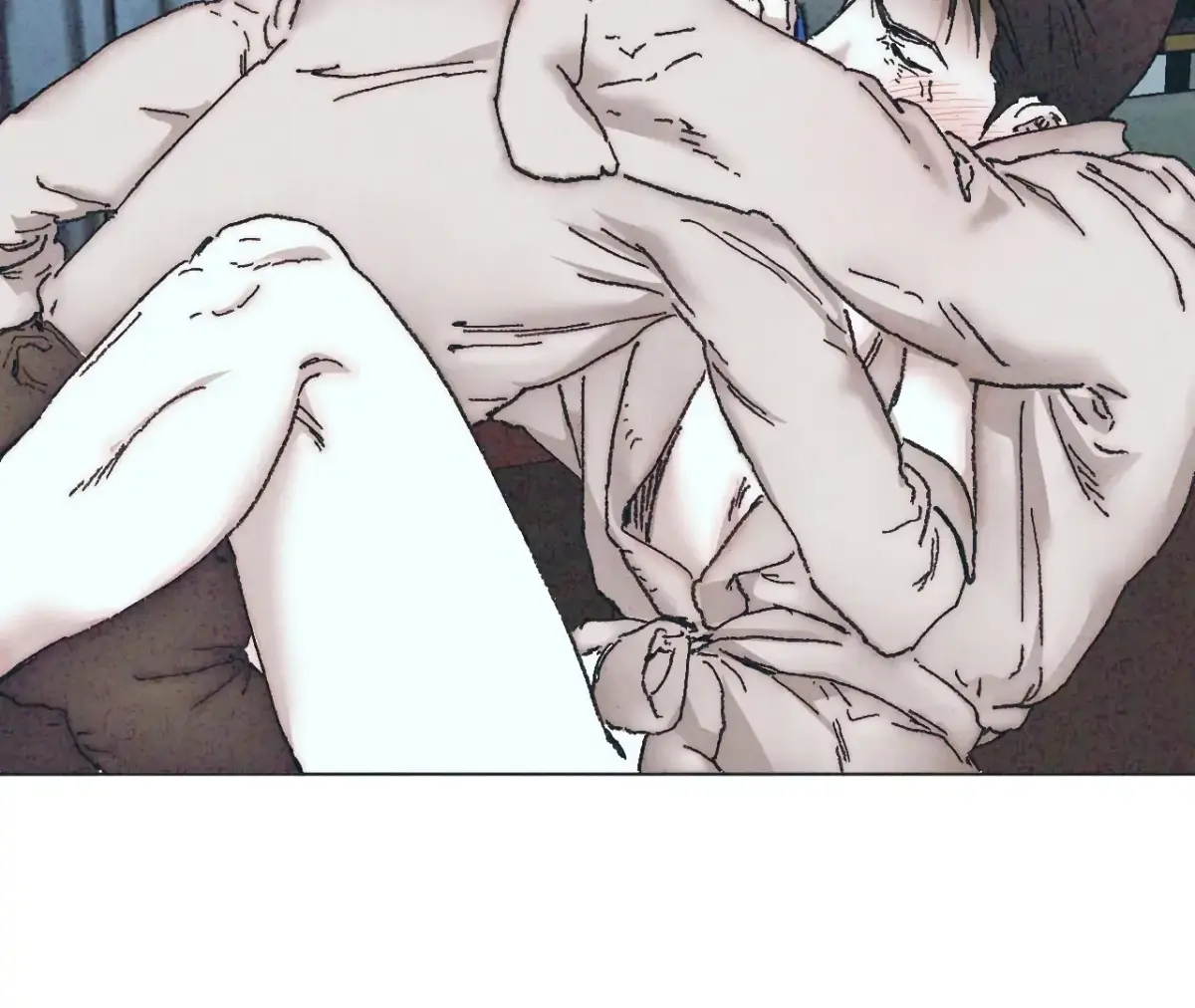 Kick the Bucket Chapter 10 page 88 - 