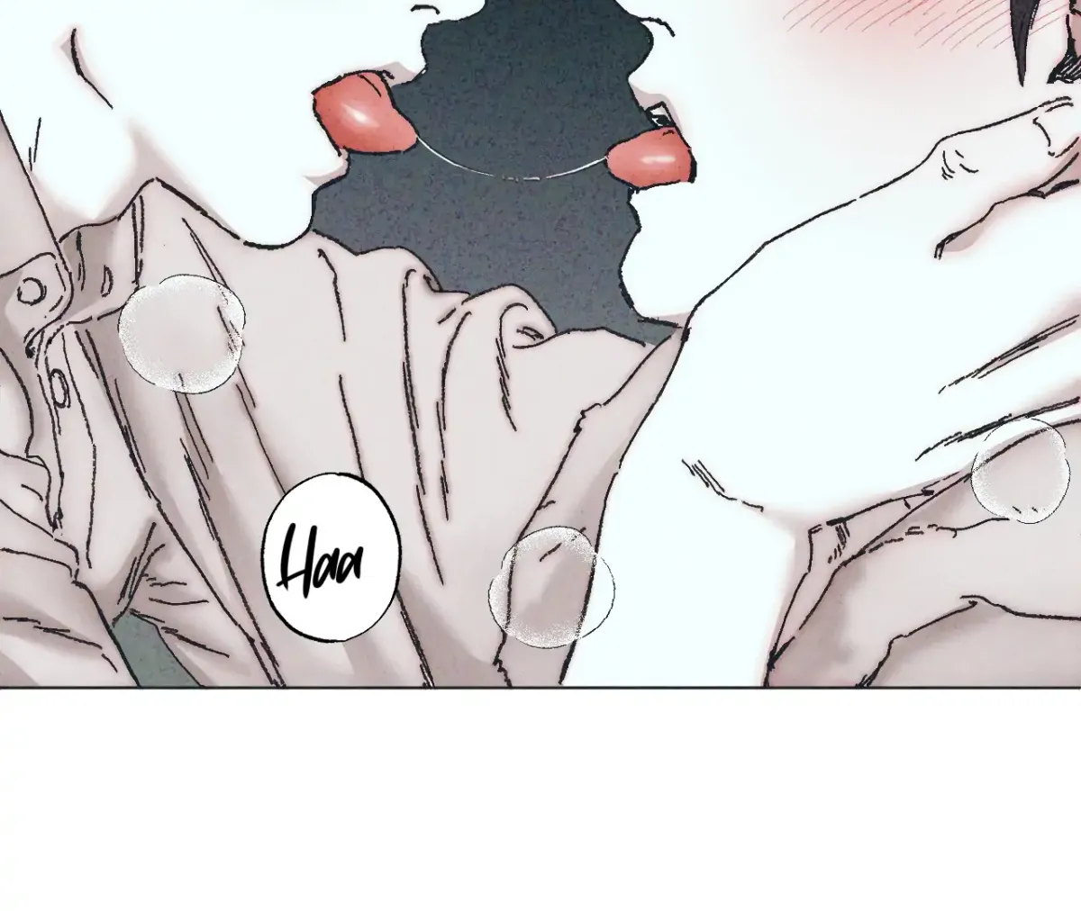 Kick the Bucket Chapter 10 page 95 - 