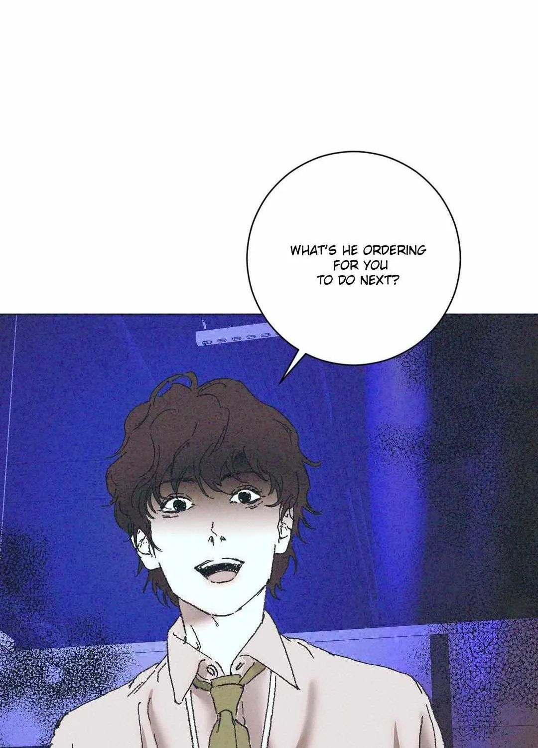 Kick the Bucket Chapter 2 page 16 - 