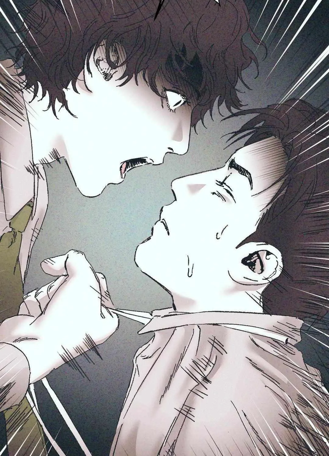 Kick the Bucket Chapter 2 page 21 - 