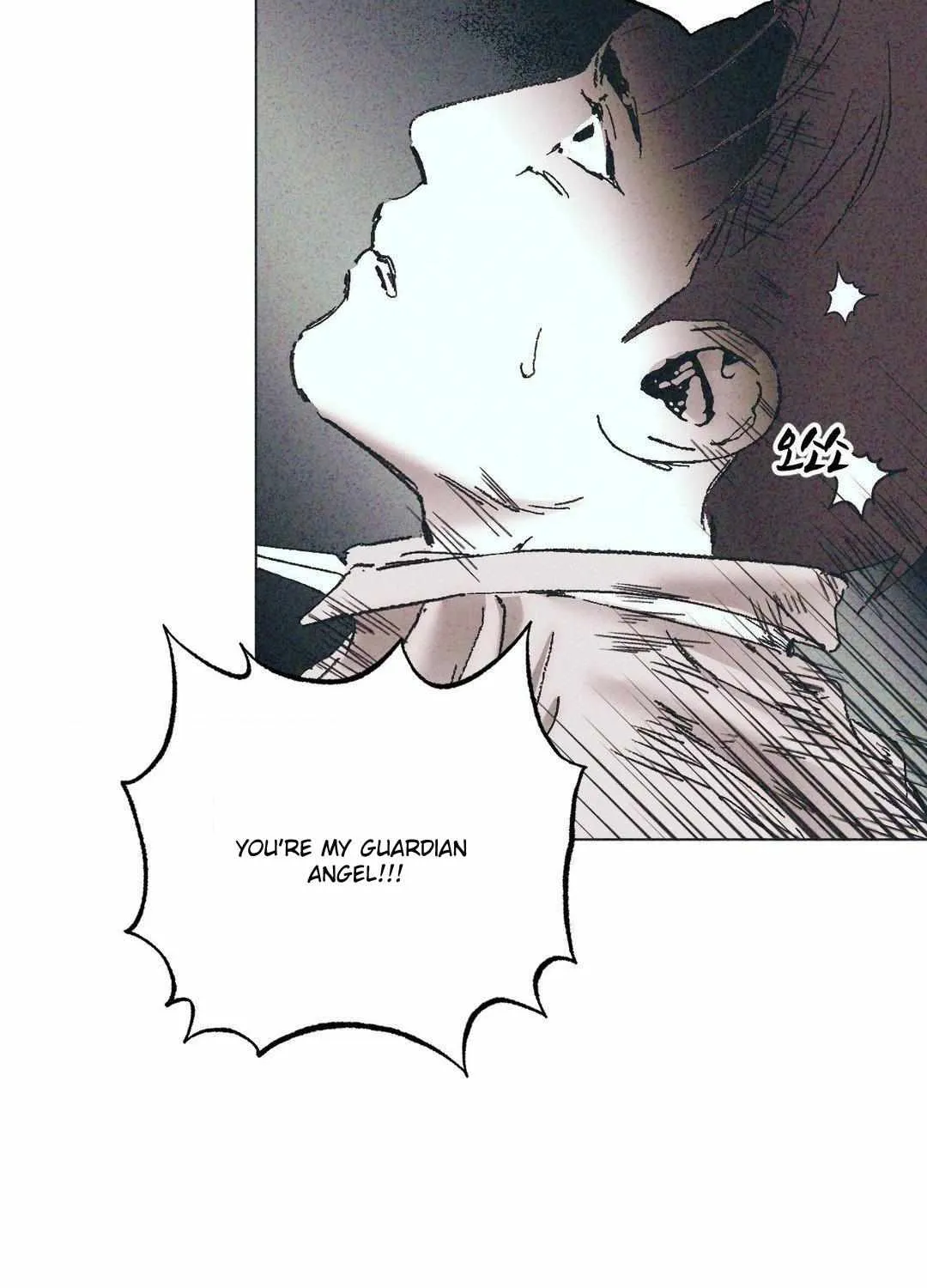Kick the Bucket Chapter 2 page 24 - 