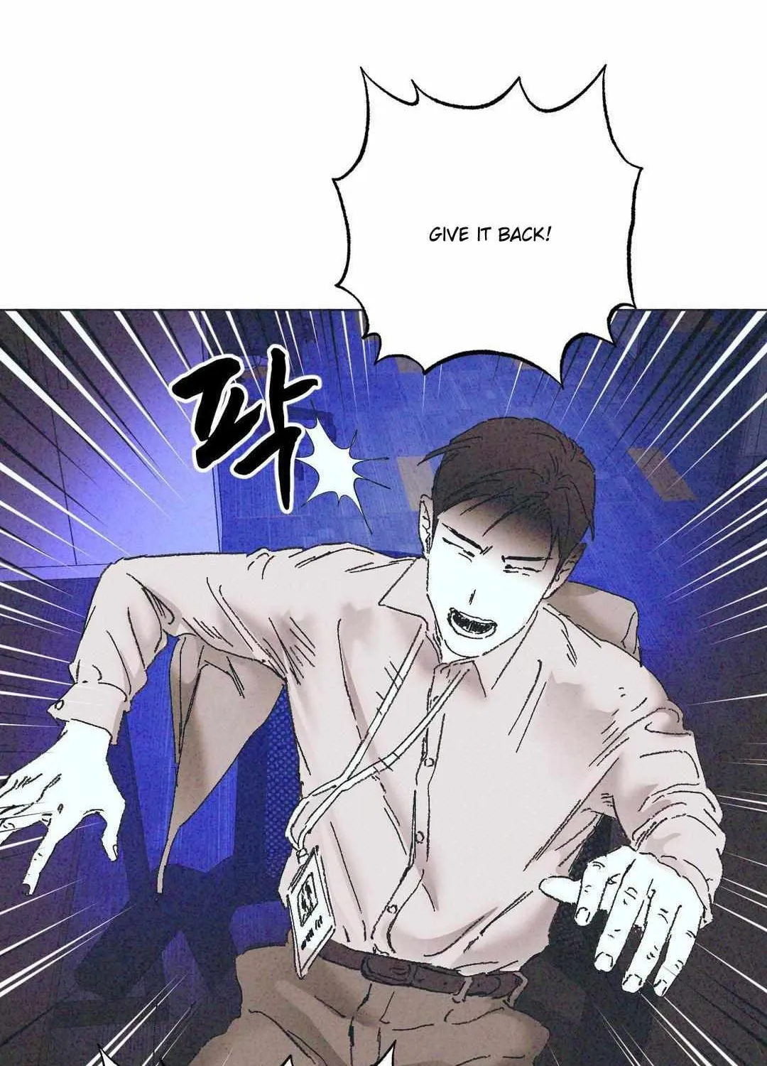Kick the Bucket Chapter 2 page 25 - 