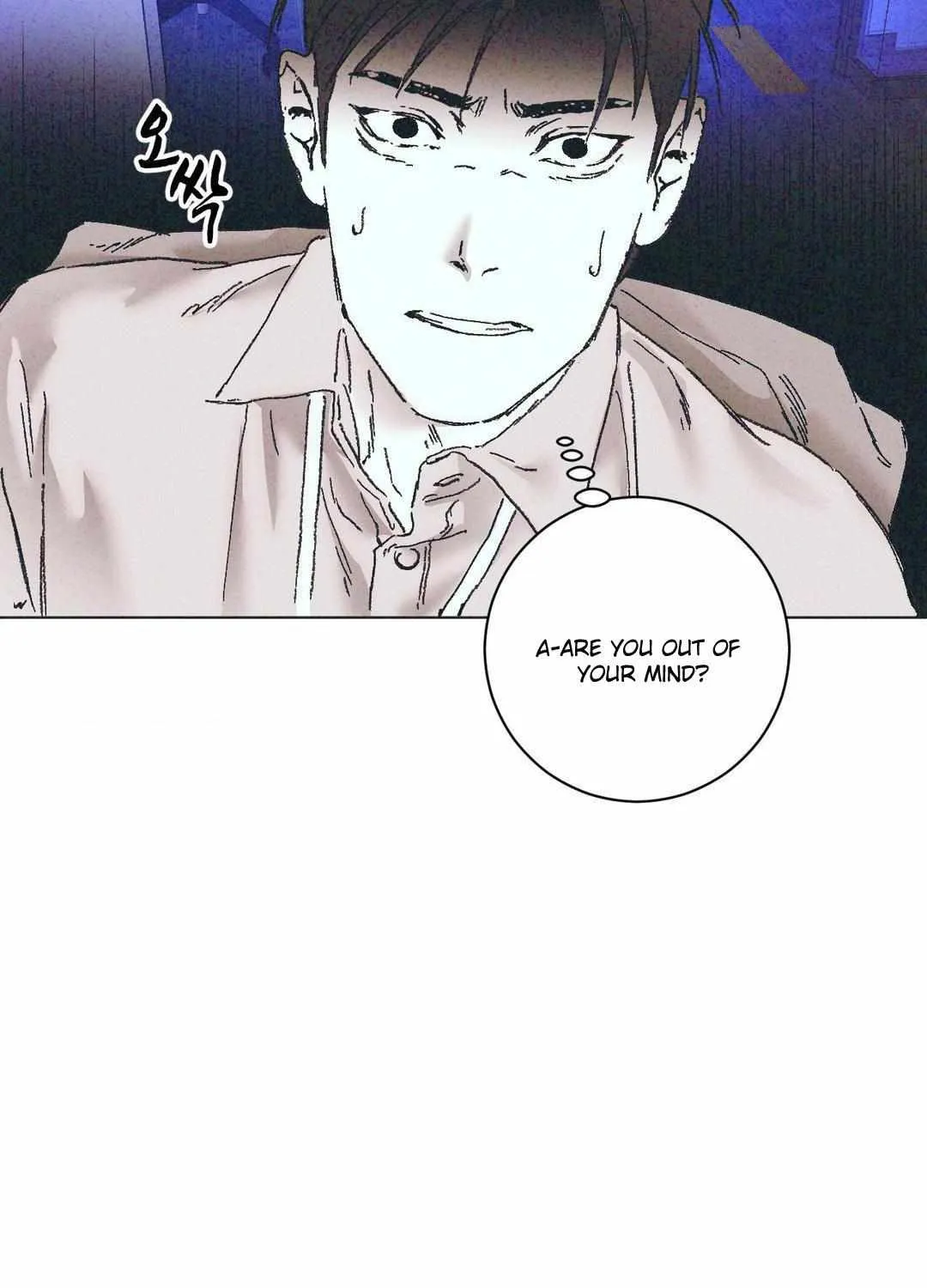 Kick the Bucket Chapter 2 page 27 - 