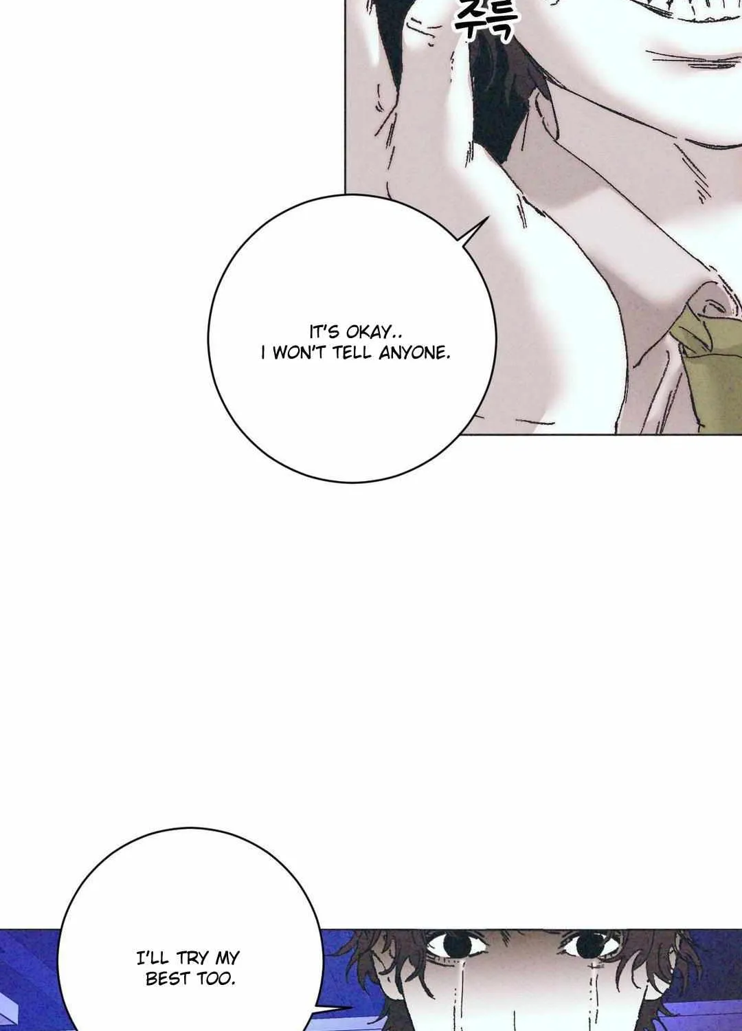 Kick the Bucket Chapter 2 page 31 - 
