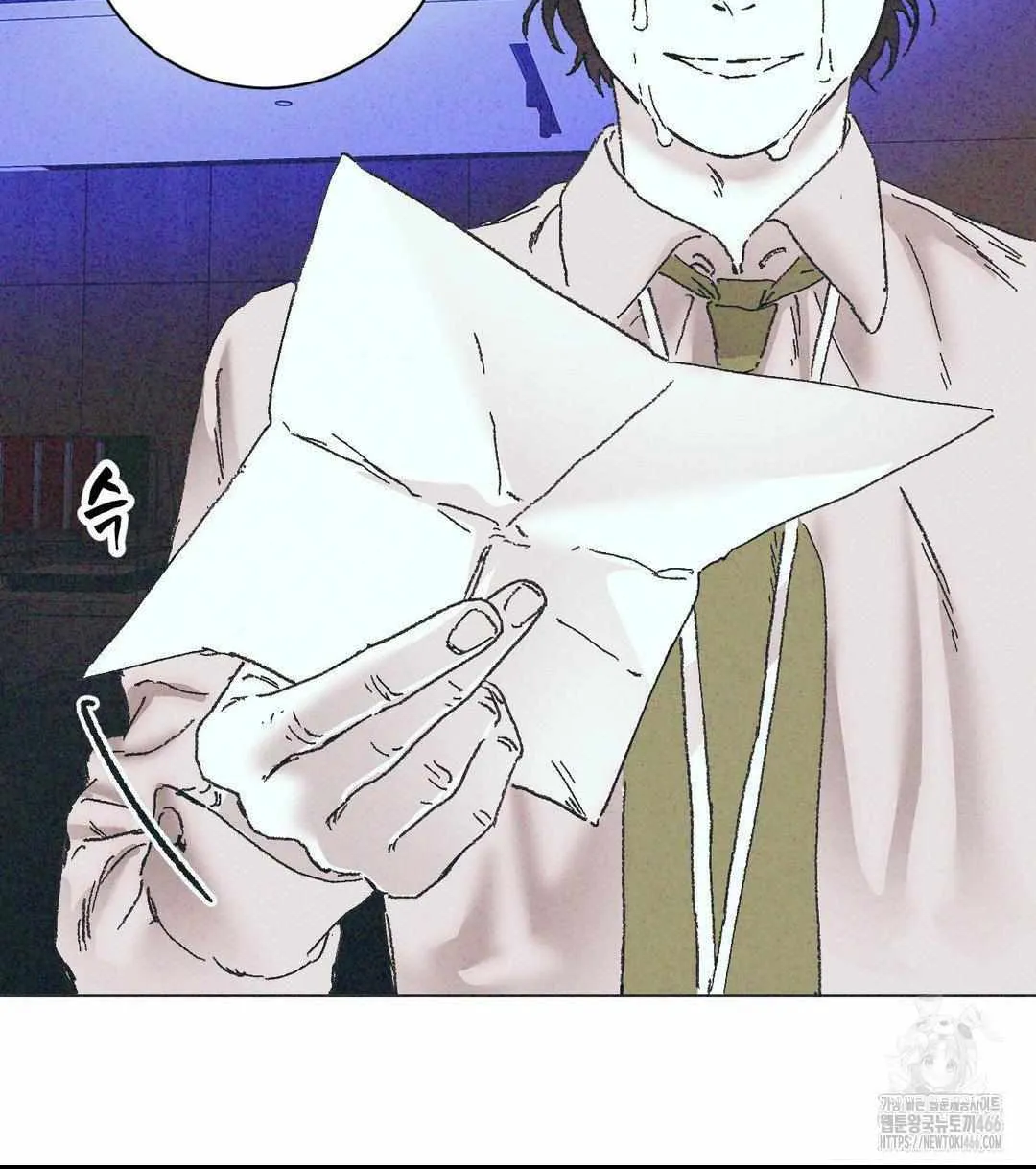 Kick the Bucket Chapter 2 page 32 - 