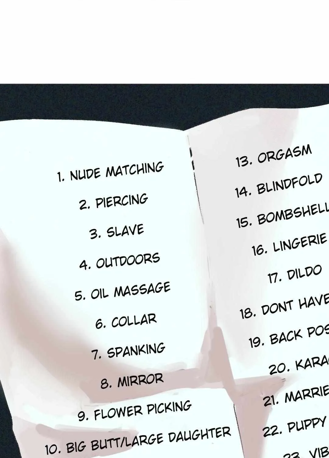 Kick the Bucket Chapter 2 page 33 - 