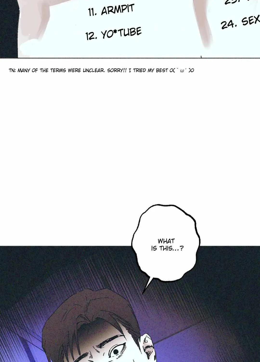 Kick the Bucket Chapter 2 page 34 - 