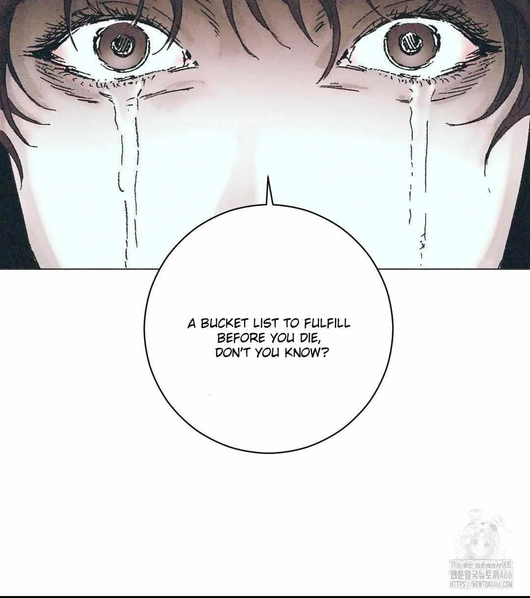 Kick the Bucket Chapter 2 page 38 - 