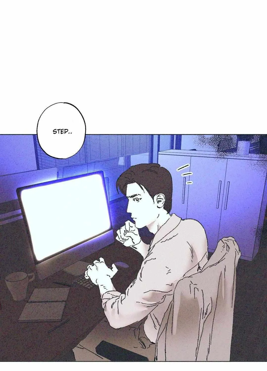 Kick the Bucket Chapter 2 page 6 - 