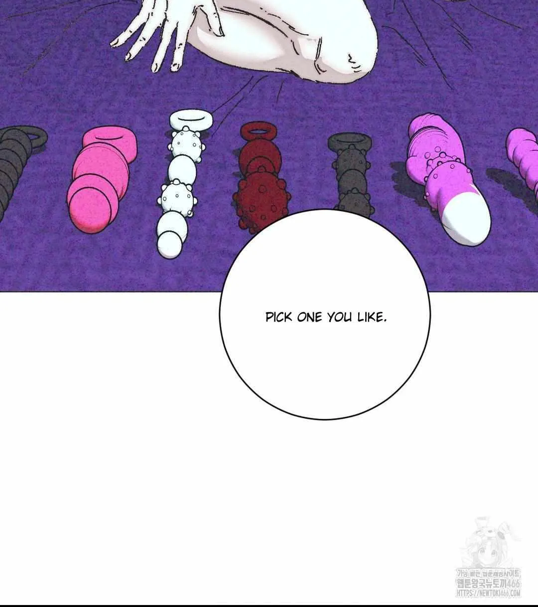 Kick the Bucket Chapter 2 page 53 - 