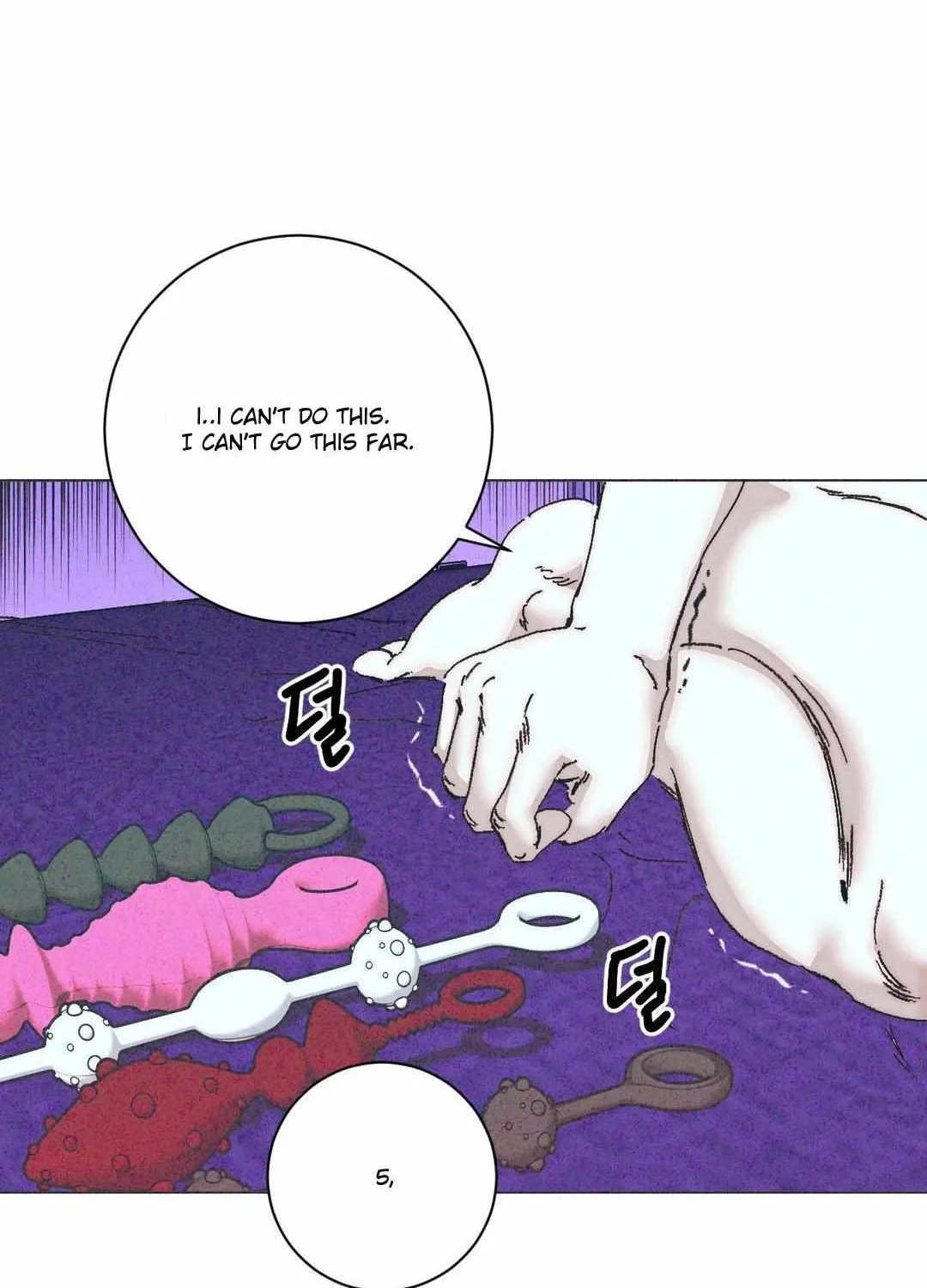 Kick the Bucket Chapter 2 page 55 - 