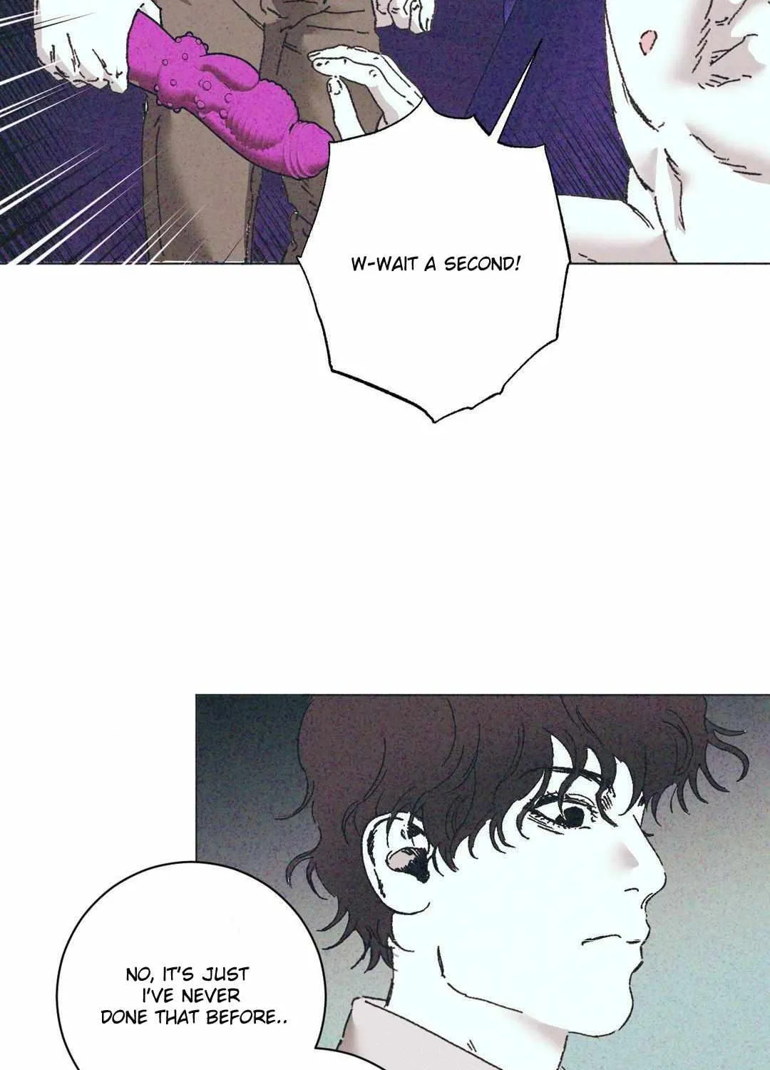 Kick the Bucket Chapter 2 page 61 - 