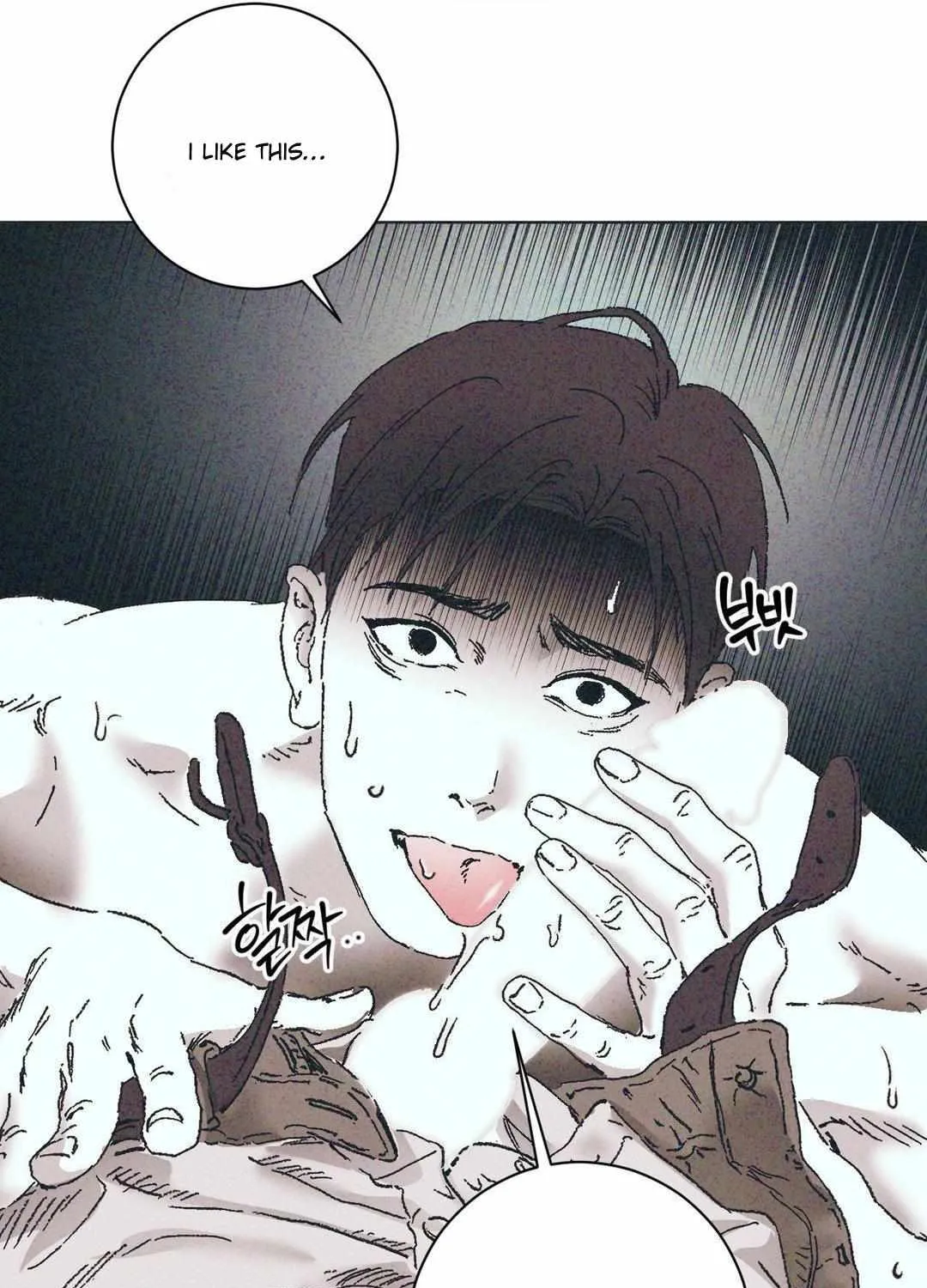 Kick the Bucket Chapter 2 page 63 - 