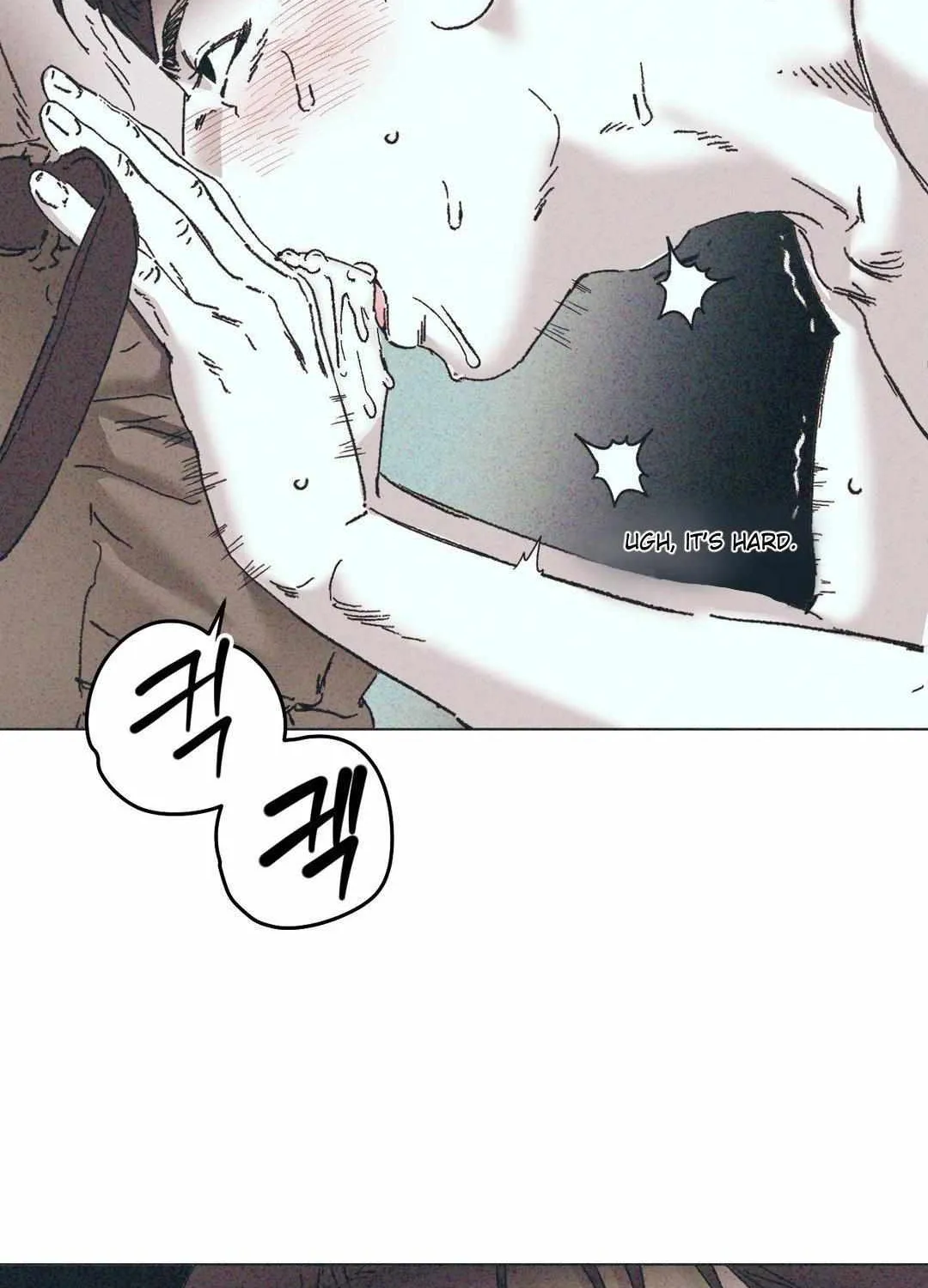 Kick the Bucket Chapter 2 page 67 - 