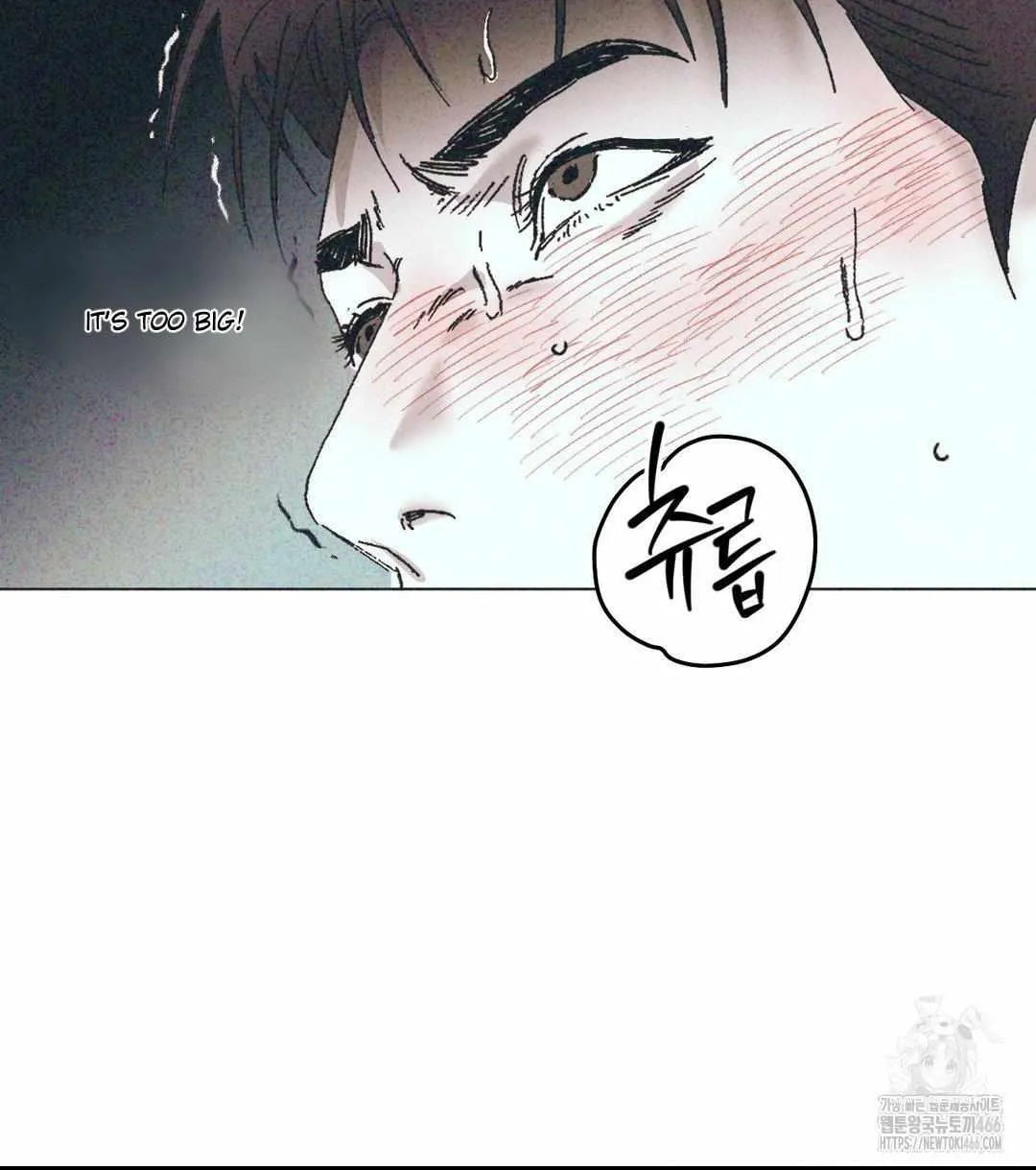 Kick the Bucket Chapter 2 page 68 - 